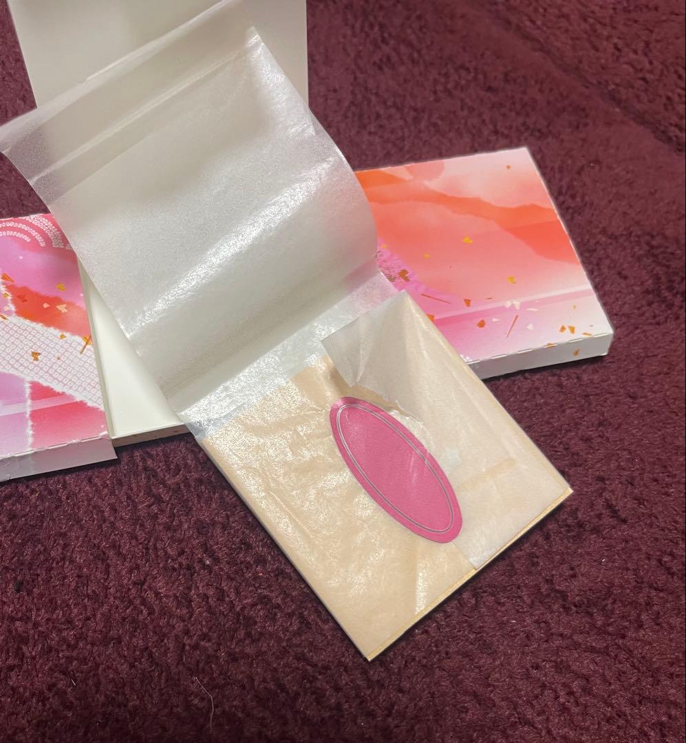 【中古　破格値】ラジャス　イオンゴールド　★純金エステ★新リンパ療法★24金