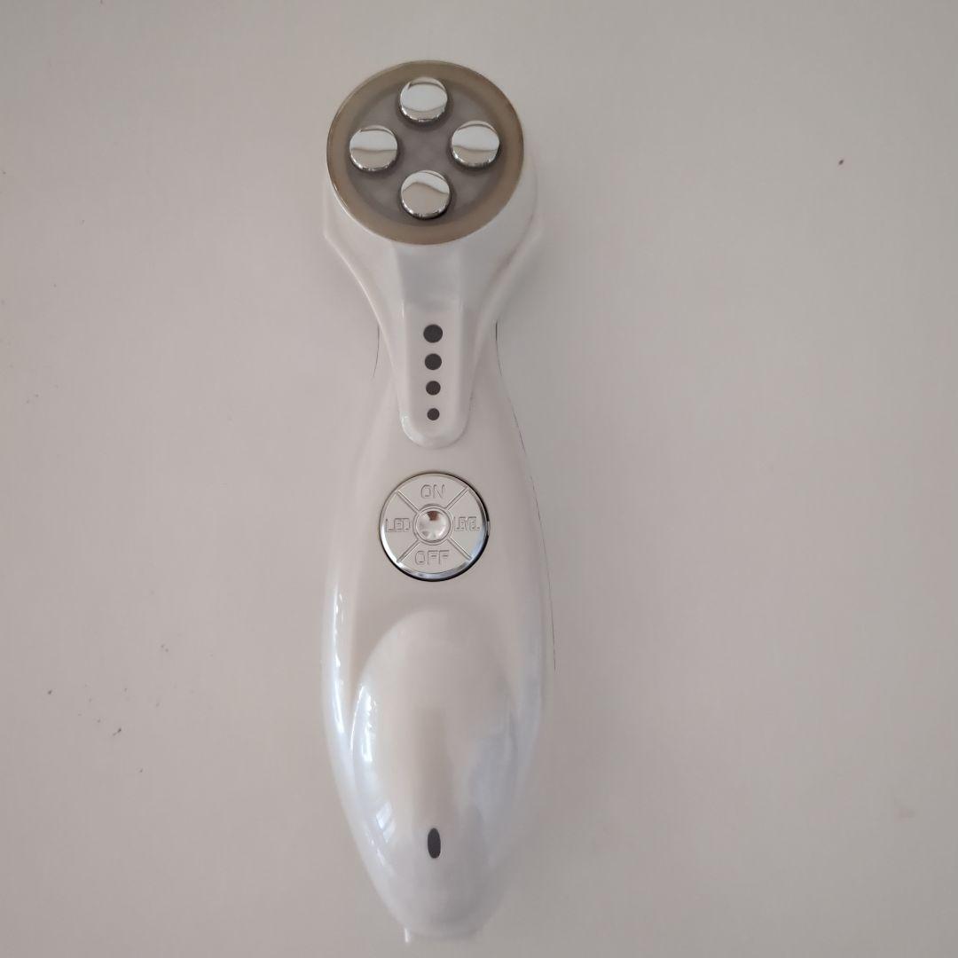 ウルトラフォトフォース美顔器