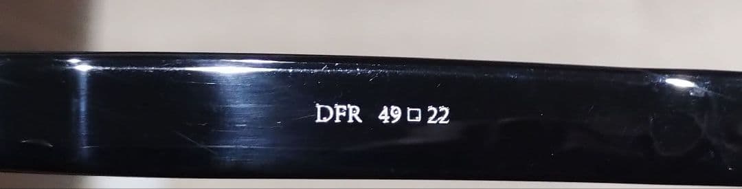 ayame DFR サングラス　アヤメ