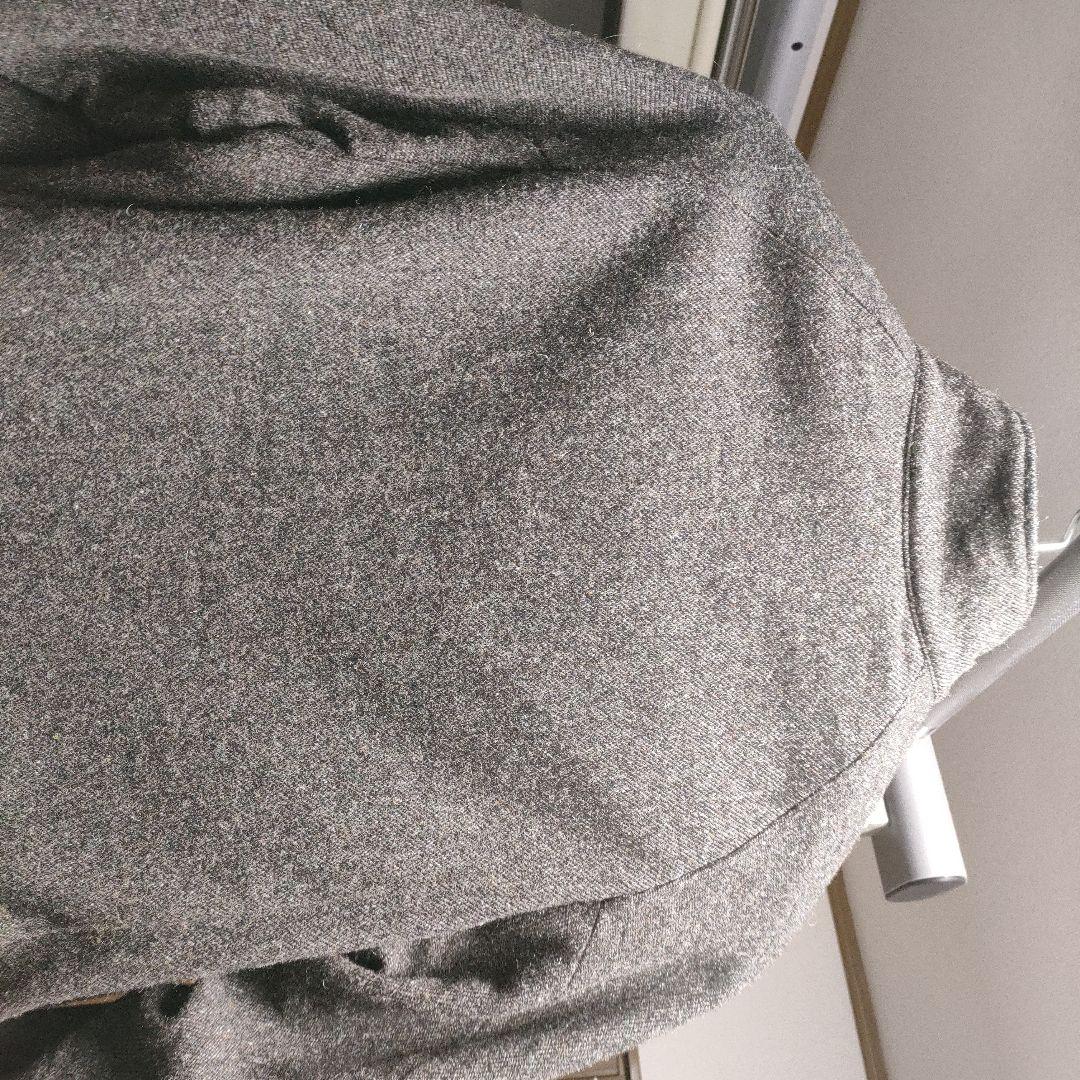 MAATEE&SONSTWEEDSPORTSJACKET　25aw