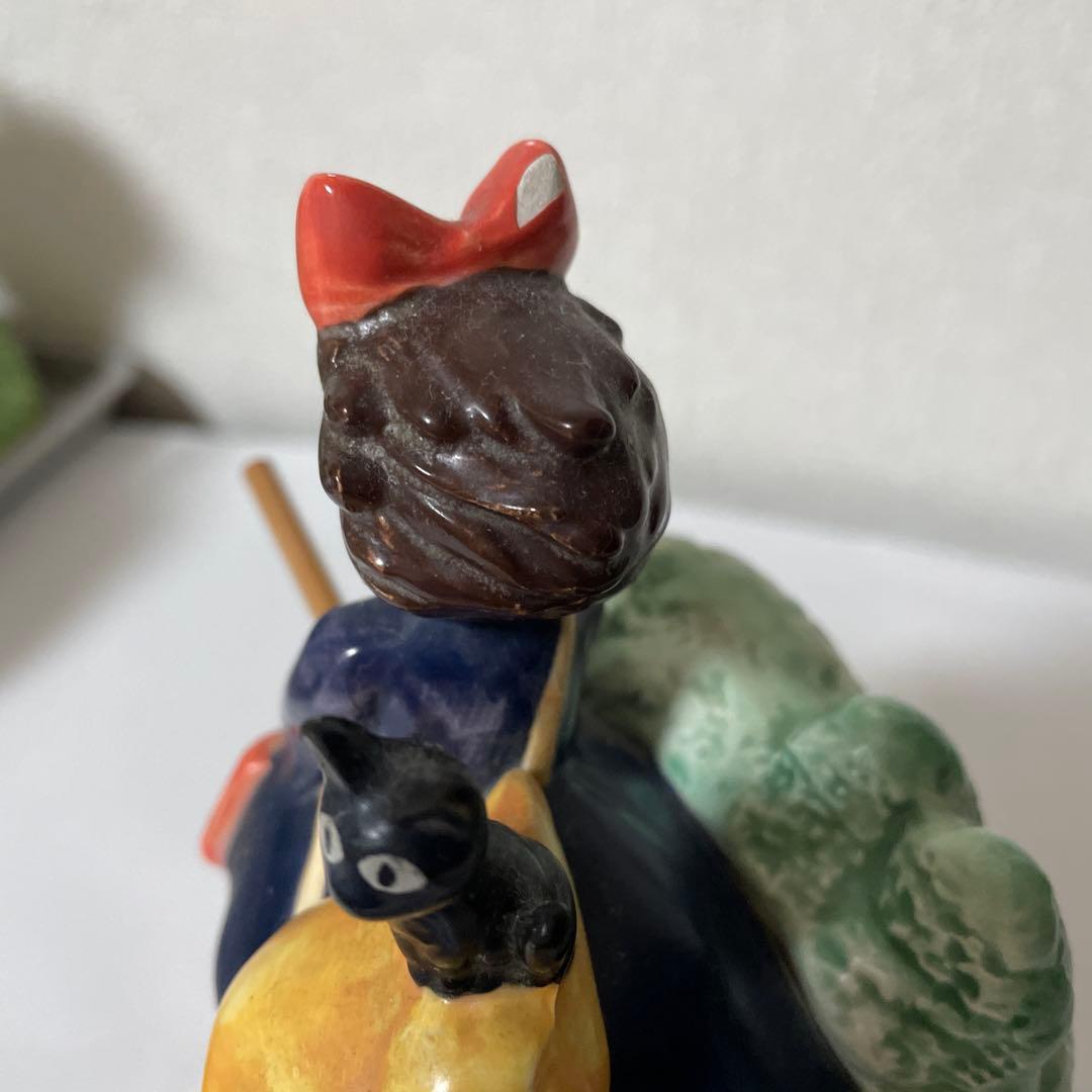 魔女の宅急便　オルゴール