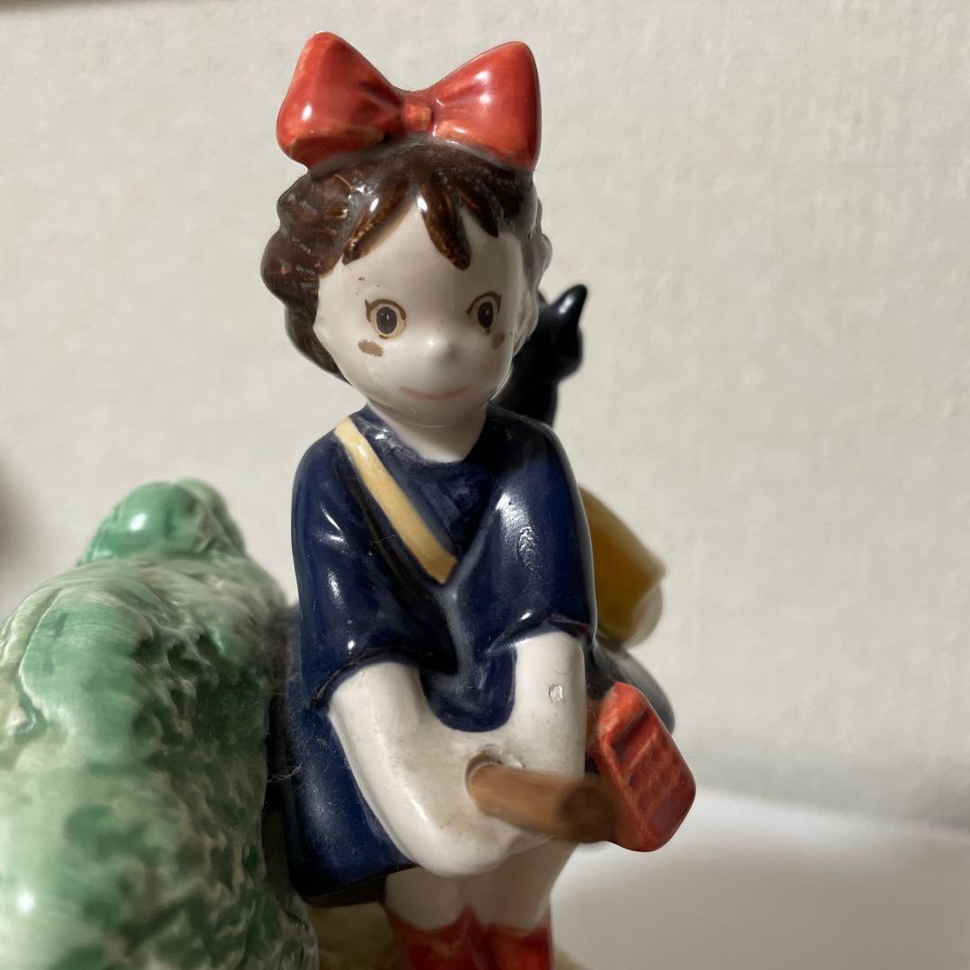 魔女の宅急便　オルゴール