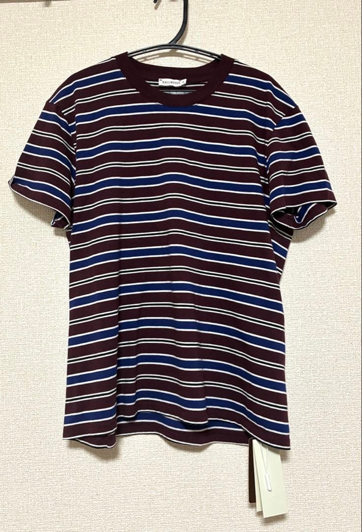 【新品未使用】plage KALLMEYER KANZIE Tシャツ
