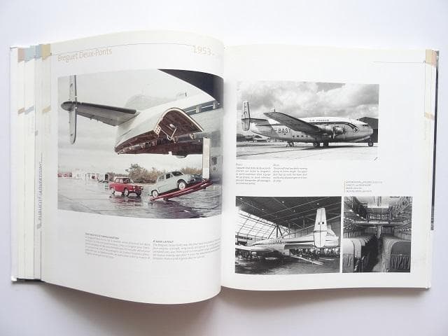 洋書◆エールフランス航空写真集 本 飛行機 CA 制服 機内 ポスター