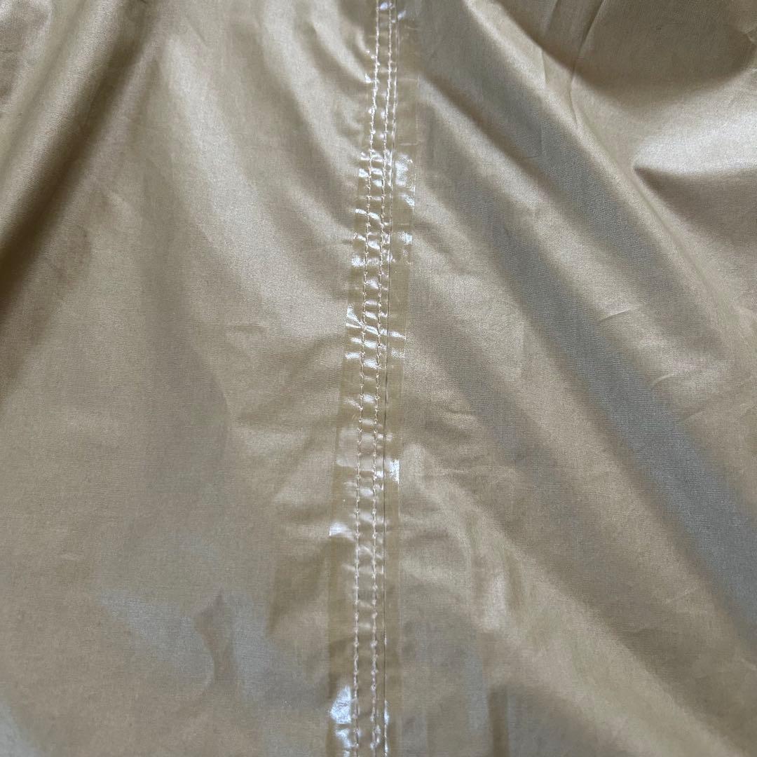 Tatonka Tarp 1 TC サンドベージュ