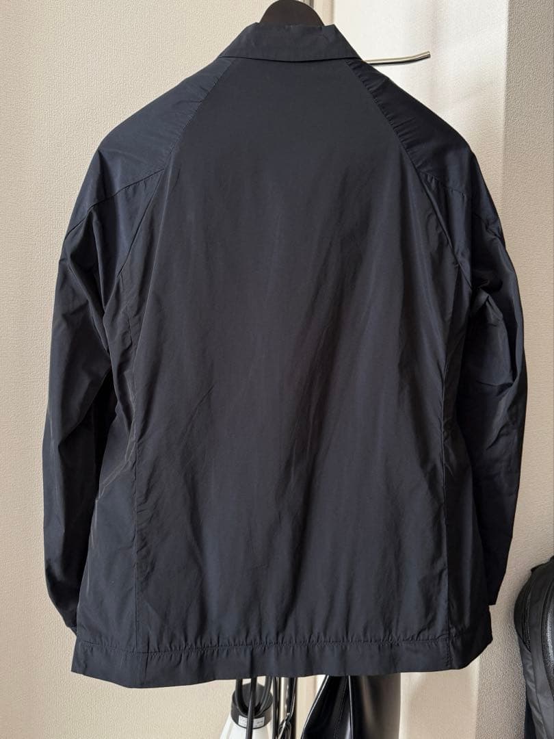 TEATORA WALLET JACKET tt-204-TM サイズ2