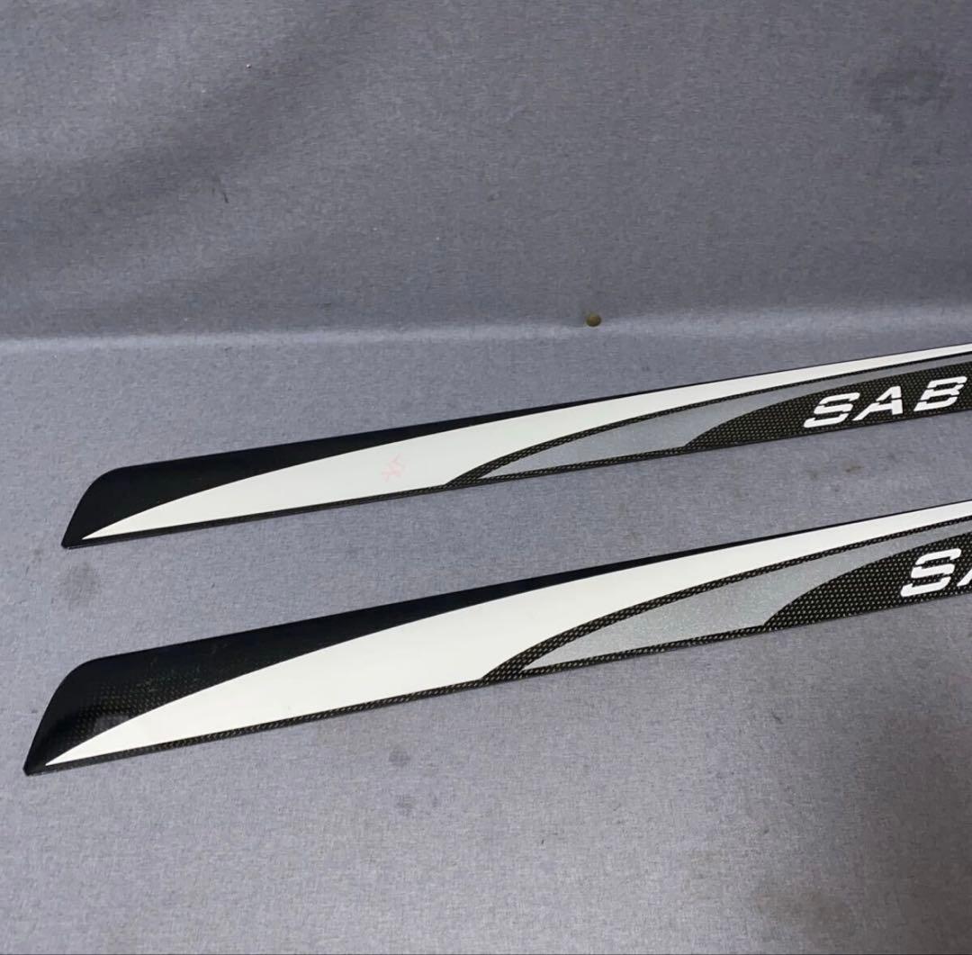 SAB 770mm カーボンローター 2D-F3C