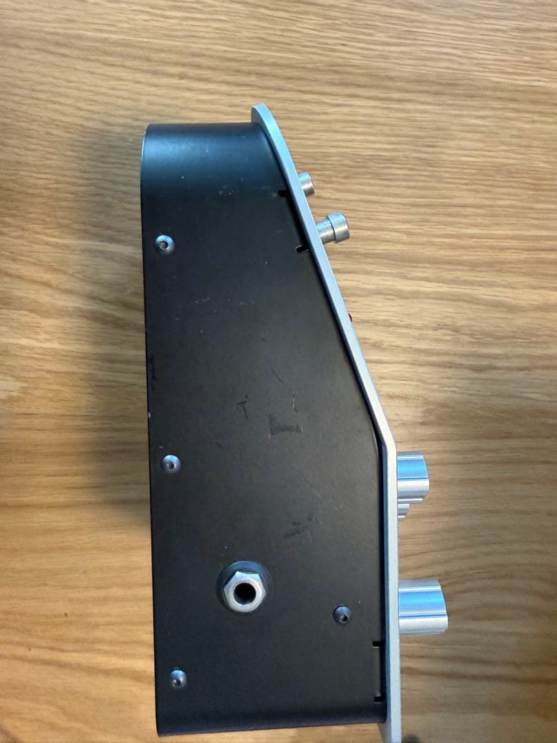 API TranZformer LX ベースエフェクター