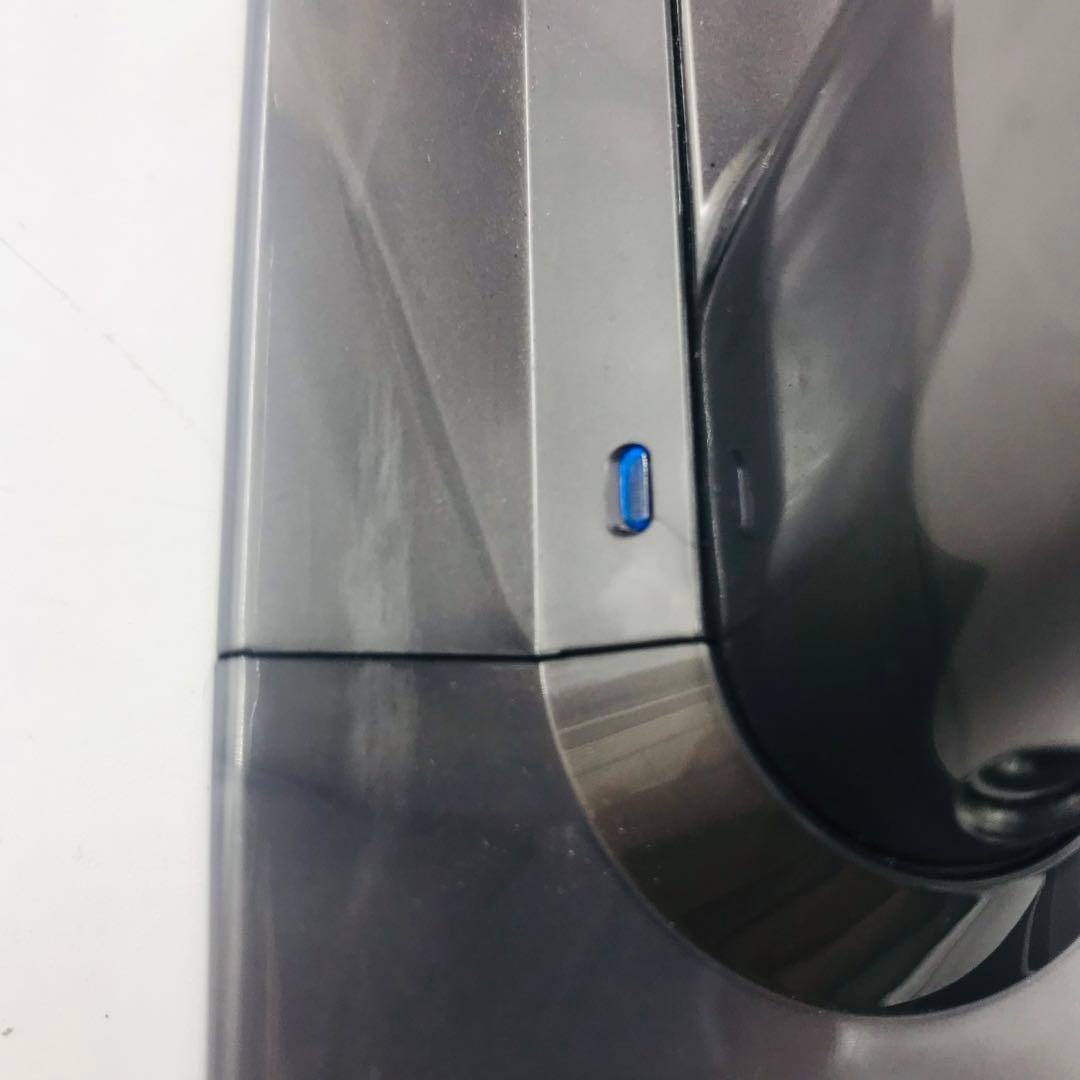 連続動作確認済み✨ダイソンdyson V7SV11バッテリー有 掃除機✨