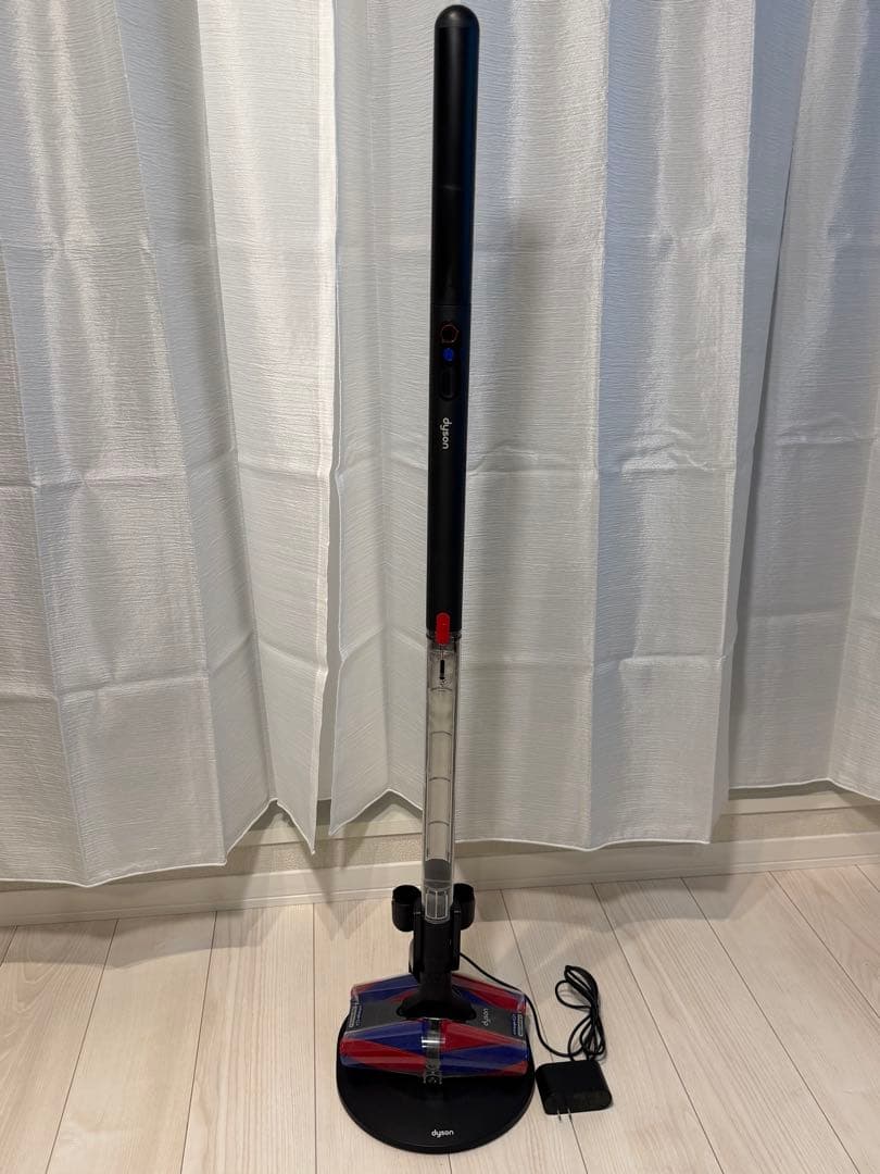 ✨使用感極小✨ダイソン Dyson SV50FC SV50 掃除機 コードレス