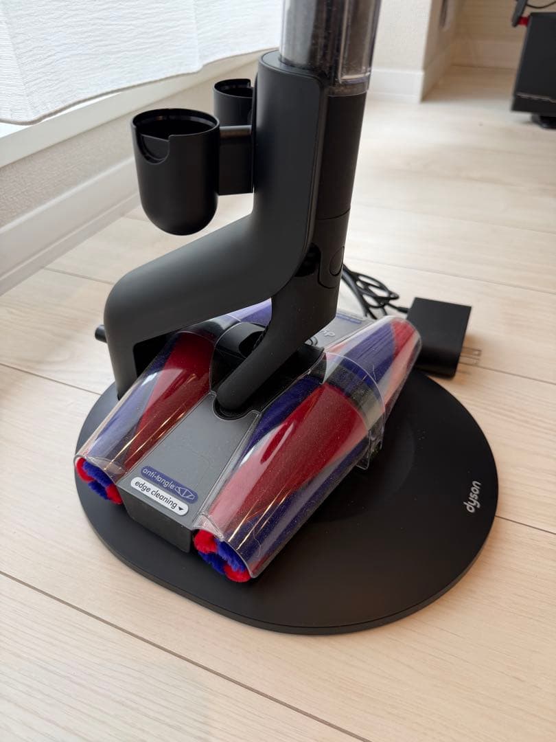 ✨使用感極小✨ダイソン Dyson SV50FC SV50 掃除機 コードレス