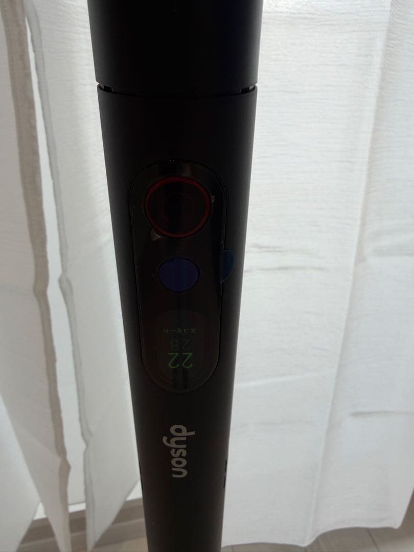 ✨使用感極小✨ダイソン Dyson SV50FC SV50 掃除機 コードレス