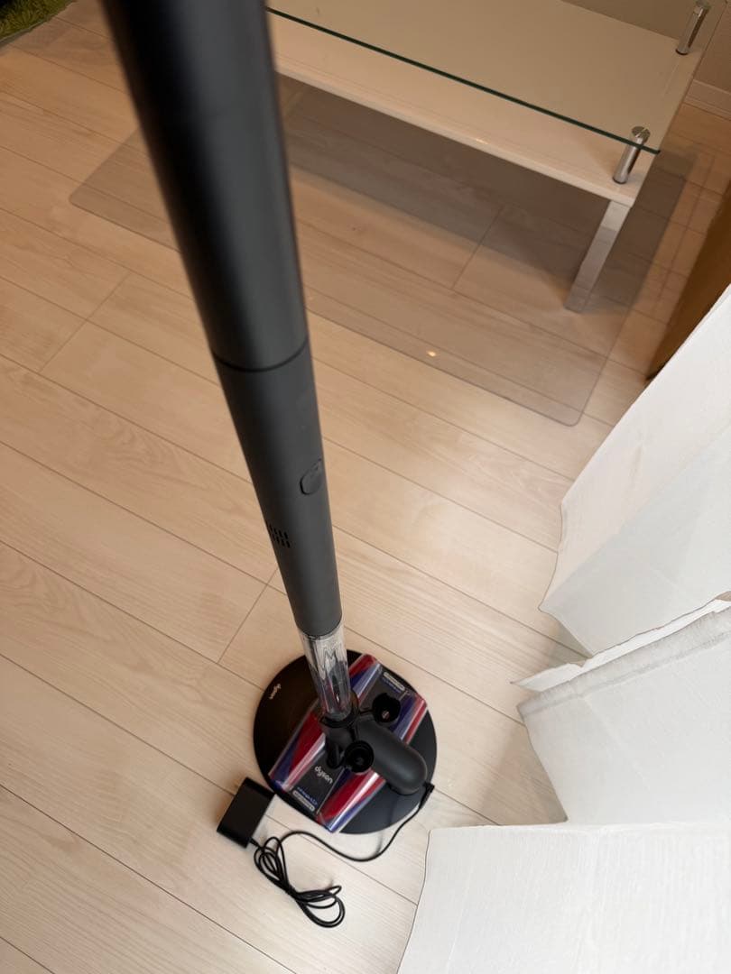✨使用感極小✨ダイソン Dyson SV50FC SV50 掃除機 コードレス