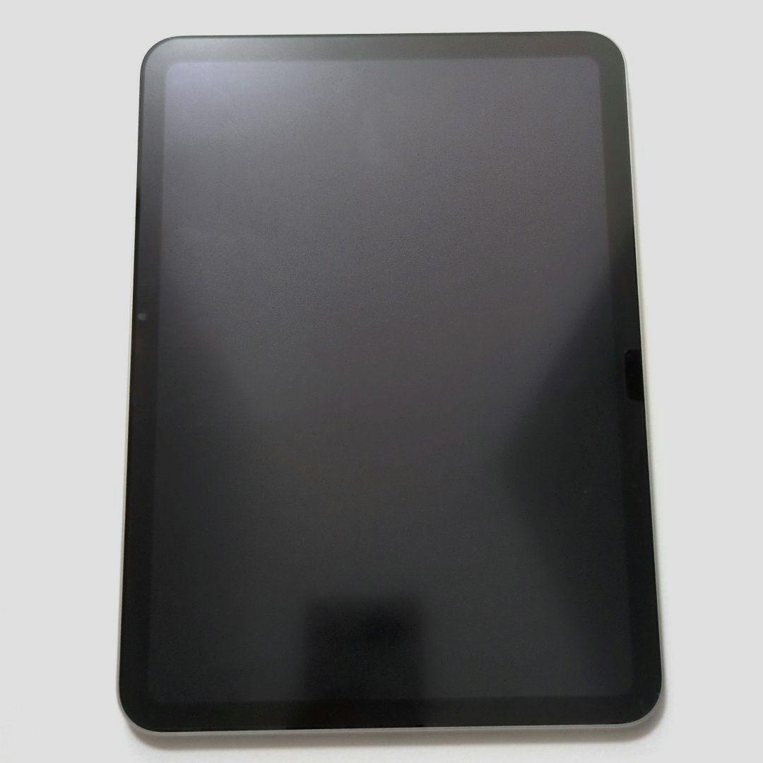 iPad A16 Wi-Fiモデル 128GB シルバー中古