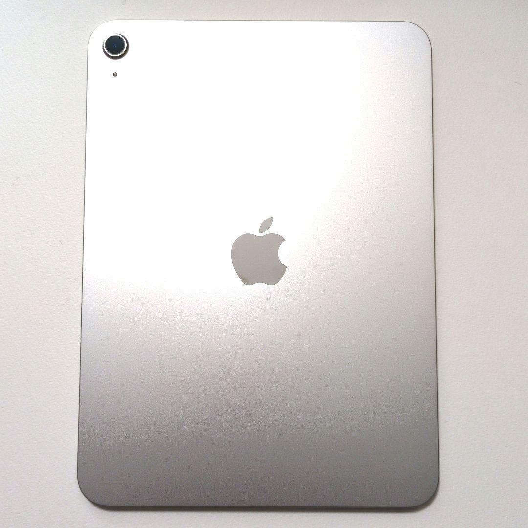 iPad A16 Wi-Fiモデル 128GB シルバー中古