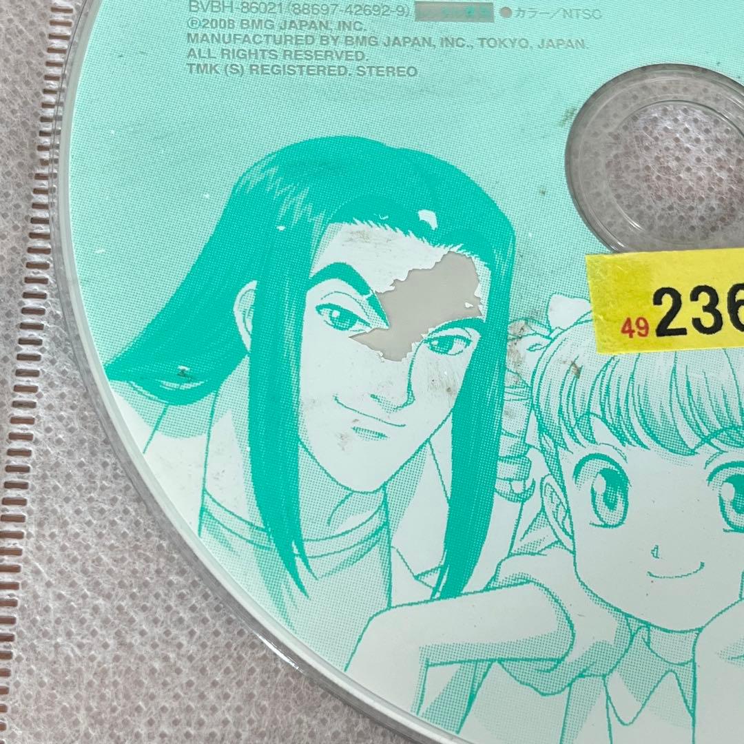 イタズラなKiss DVD 全9巻 全巻セットアニメ