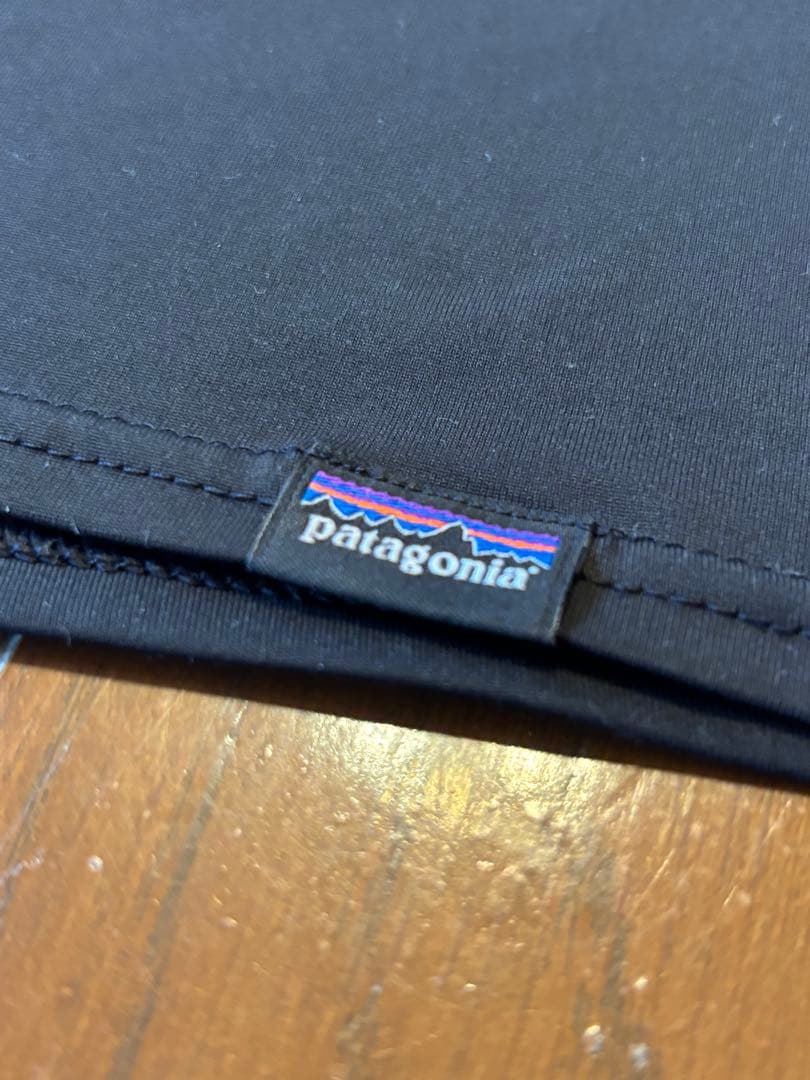 Patagonia パタゴニア キャプリーンクールデイリー タンク メンズM