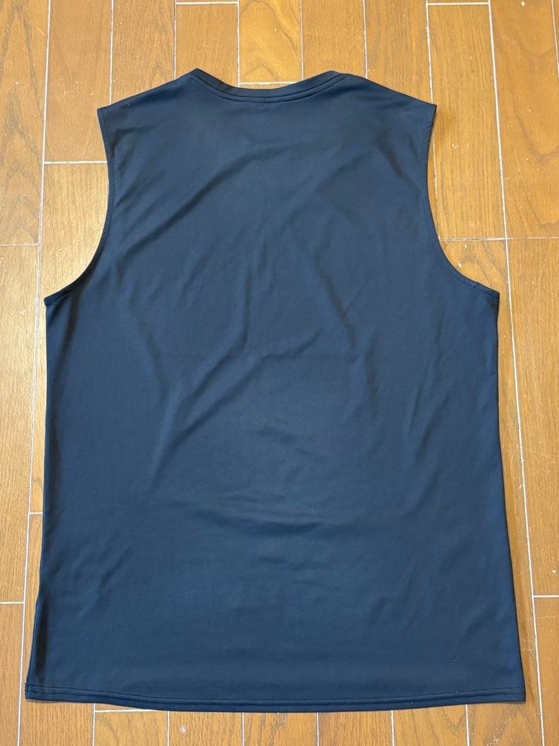 Patagonia パタゴニア キャプリーンクールデイリー タンク メンズM