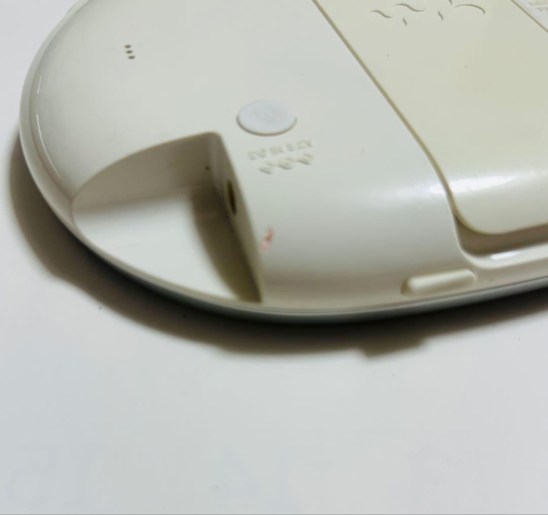 【動作確認済み】SONY ウォークマン NW-S644　カバー・充電器付き
