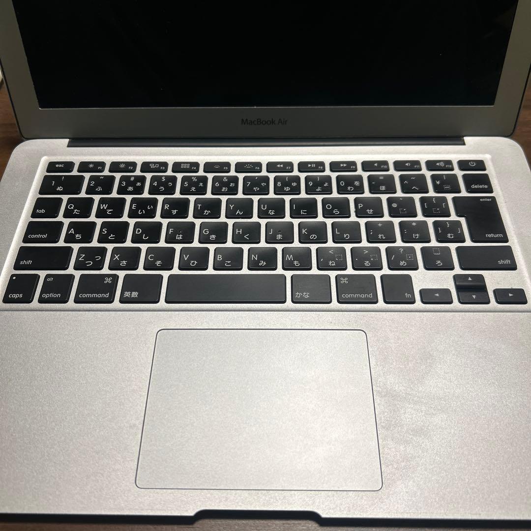 【ジャンク品】MacBook Air Early 2015