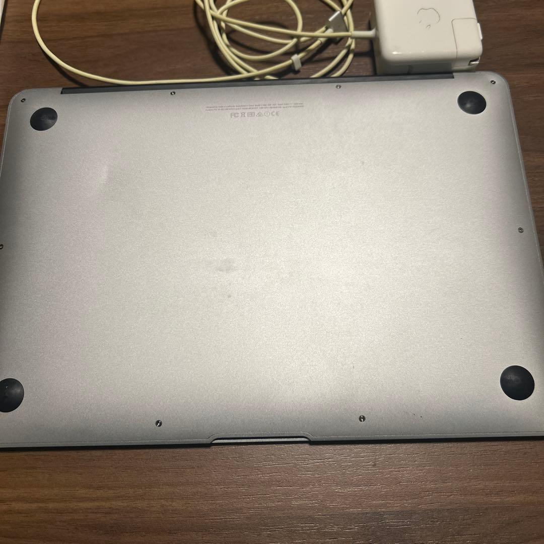 【ジャンク品】MacBook Air Early 2015
