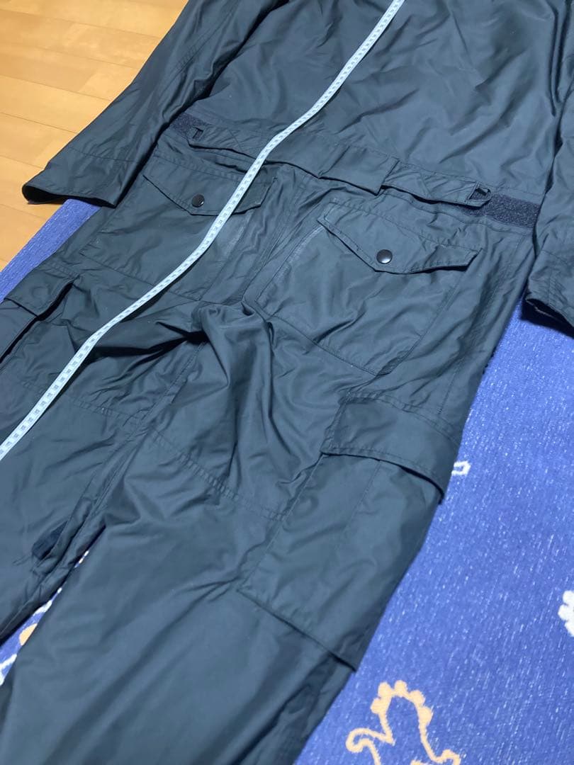 ひ*ろ様 【値下】BURTON （バートン）×UNDEFEATED × Alph