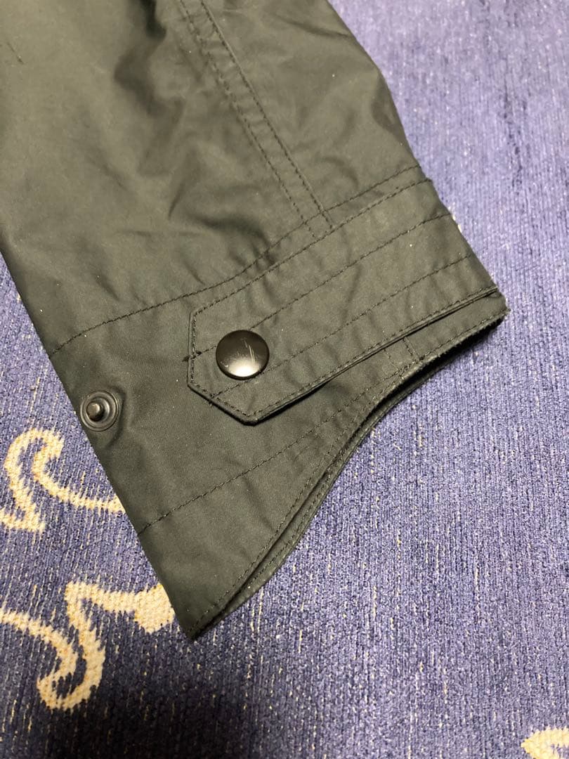 ひ*ろ様 【値下】BURTON （バートン）×UNDEFEATED × Alph