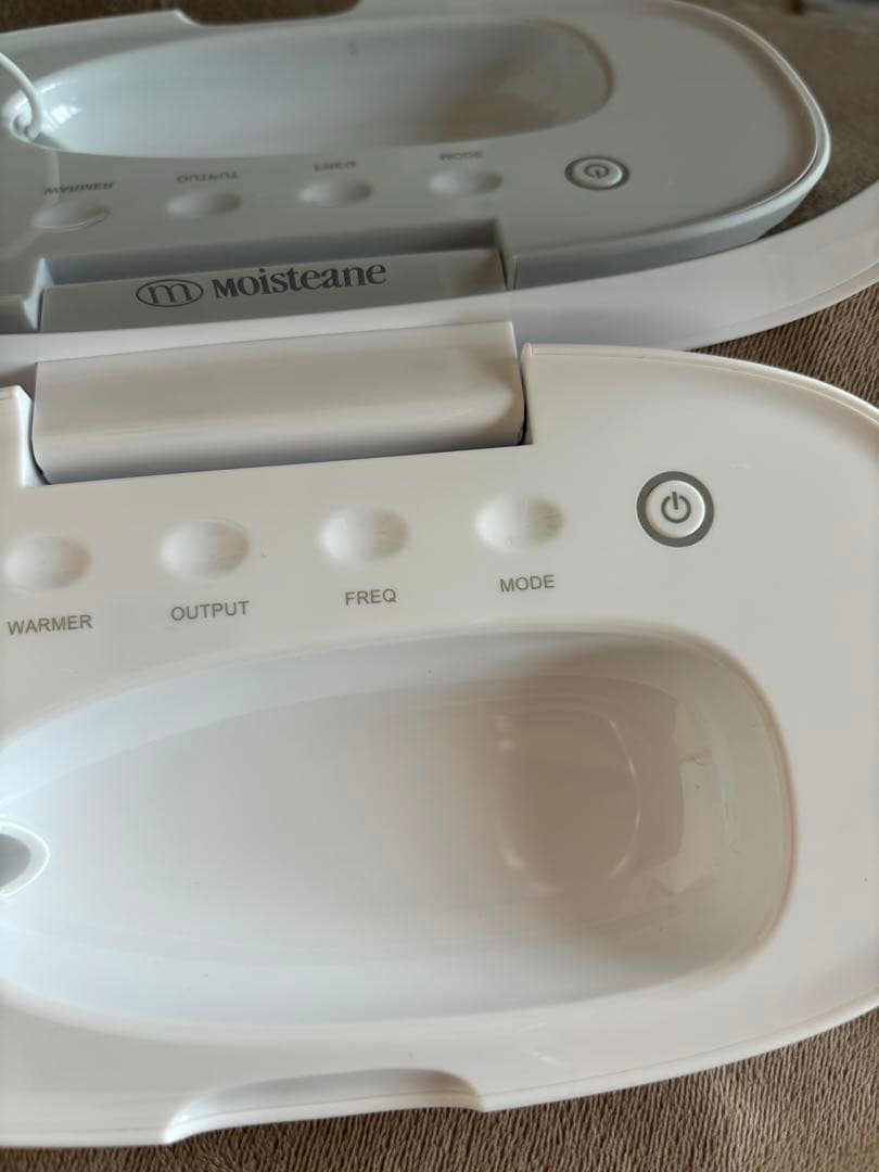 Moisteane IV 美顔器