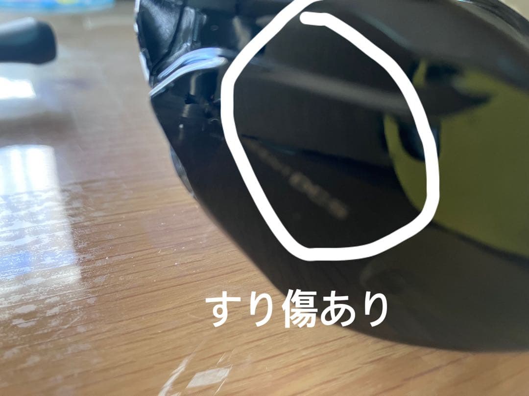 SHIMANO ベイトリール 5台セット