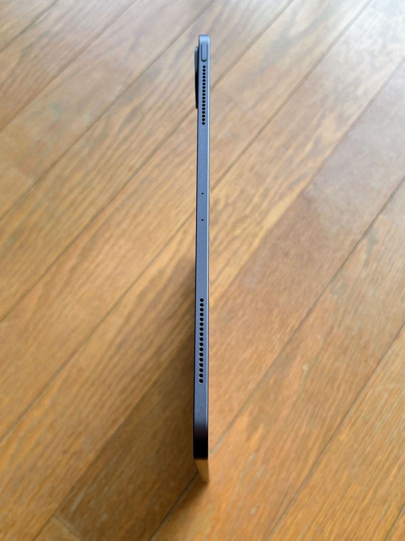 iPad Pro 12.9インチ（第4世代）スペースグレイ　1TB Wi-Fi