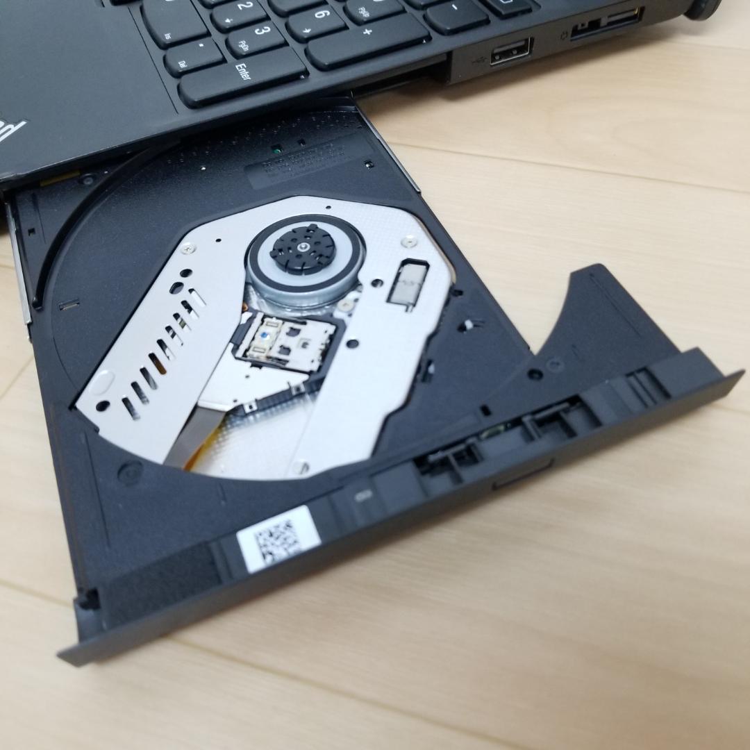 新品SSD スピード発送 即使用可ノートPC Lenovo (D9971)