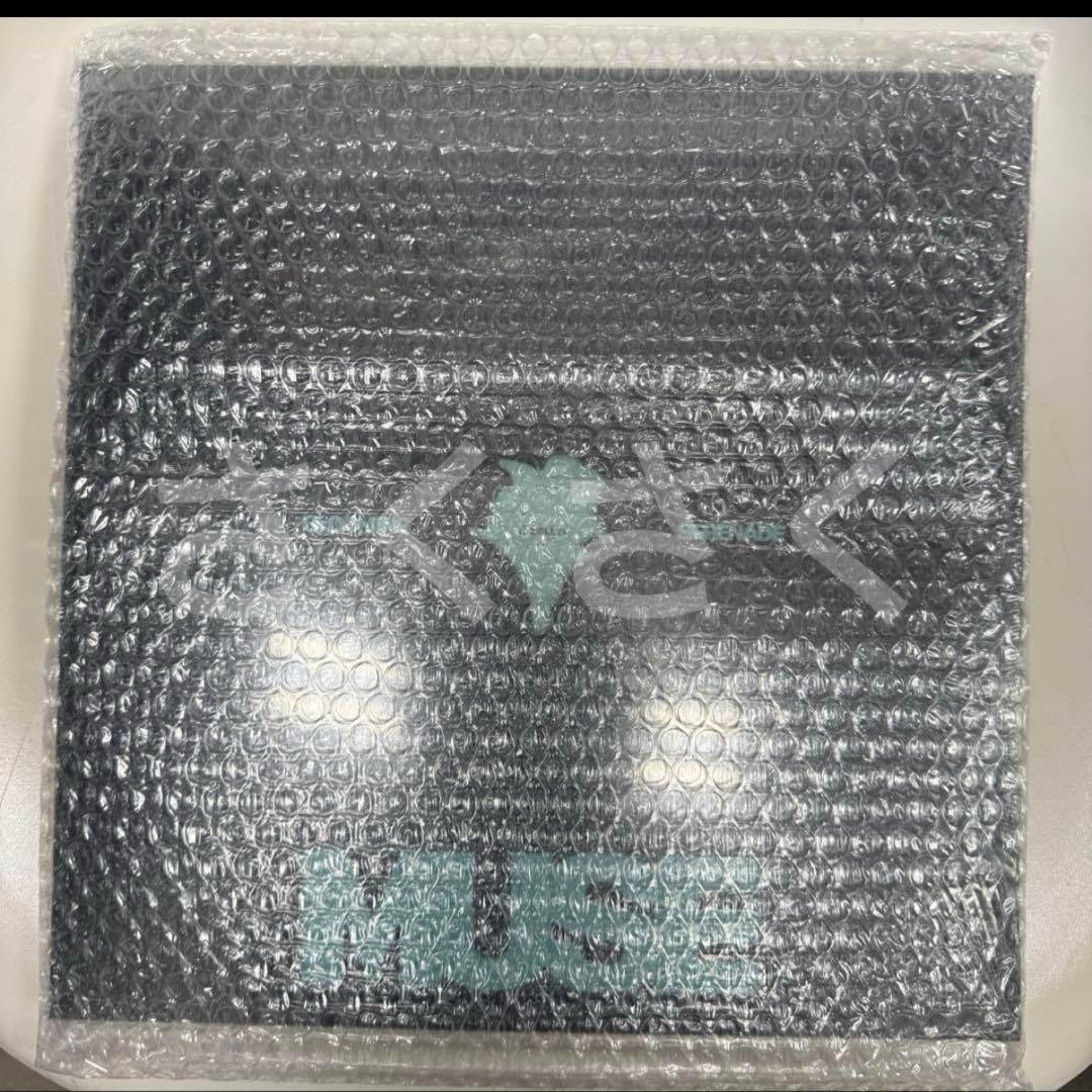 Jimin BTS MUSE LP ジミン レコード 新品未開封 抜けなし