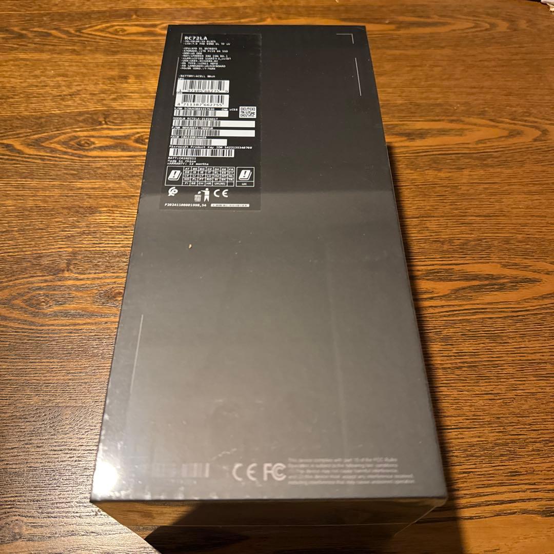 ASUS ROG ALLY X ポータブルゲーム機 24GB 1TB SSD