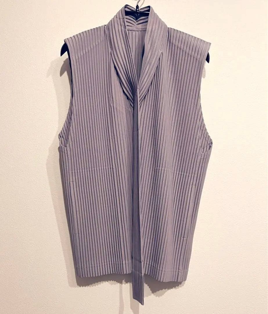 【新品】HOMME PLISSÉ ISSEY MIYAKE TURBINE