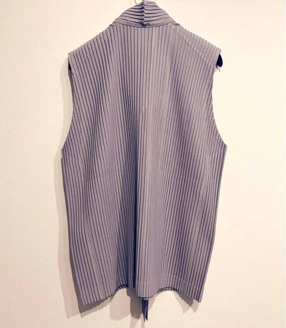 【新品】HOMME PLISSÉ ISSEY MIYAKE TURBINE