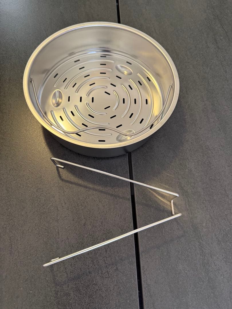 Fissler 圧力鍋 ビタピットプレミアム3.5ℓ