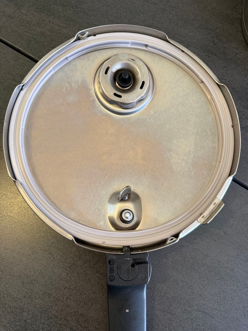 Fissler 圧力鍋 ビタピットプレミアム3.5ℓ