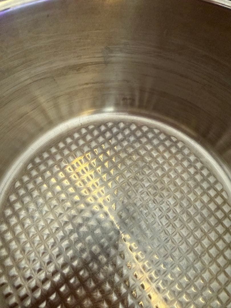 Fissler 圧力鍋 ビタピットプレミアム3.5ℓ