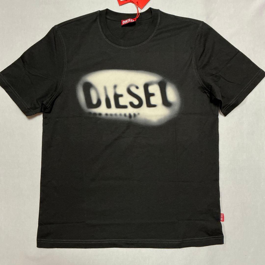 洗練されたデザイン　DIESEL T-ADJUST-V2 A19971 3XL