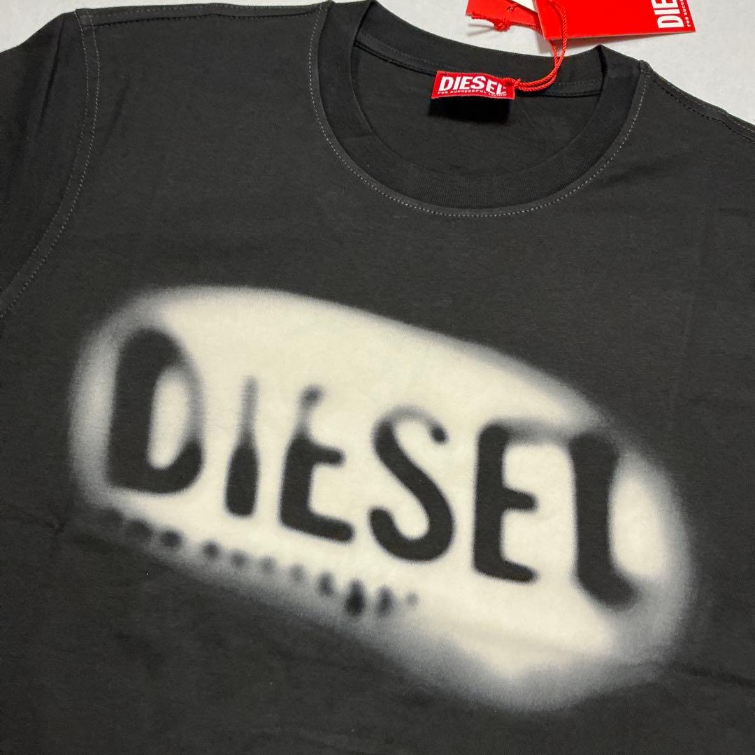 洗練されたデザイン　DIESEL T-ADJUST-V2 A19971 3XL