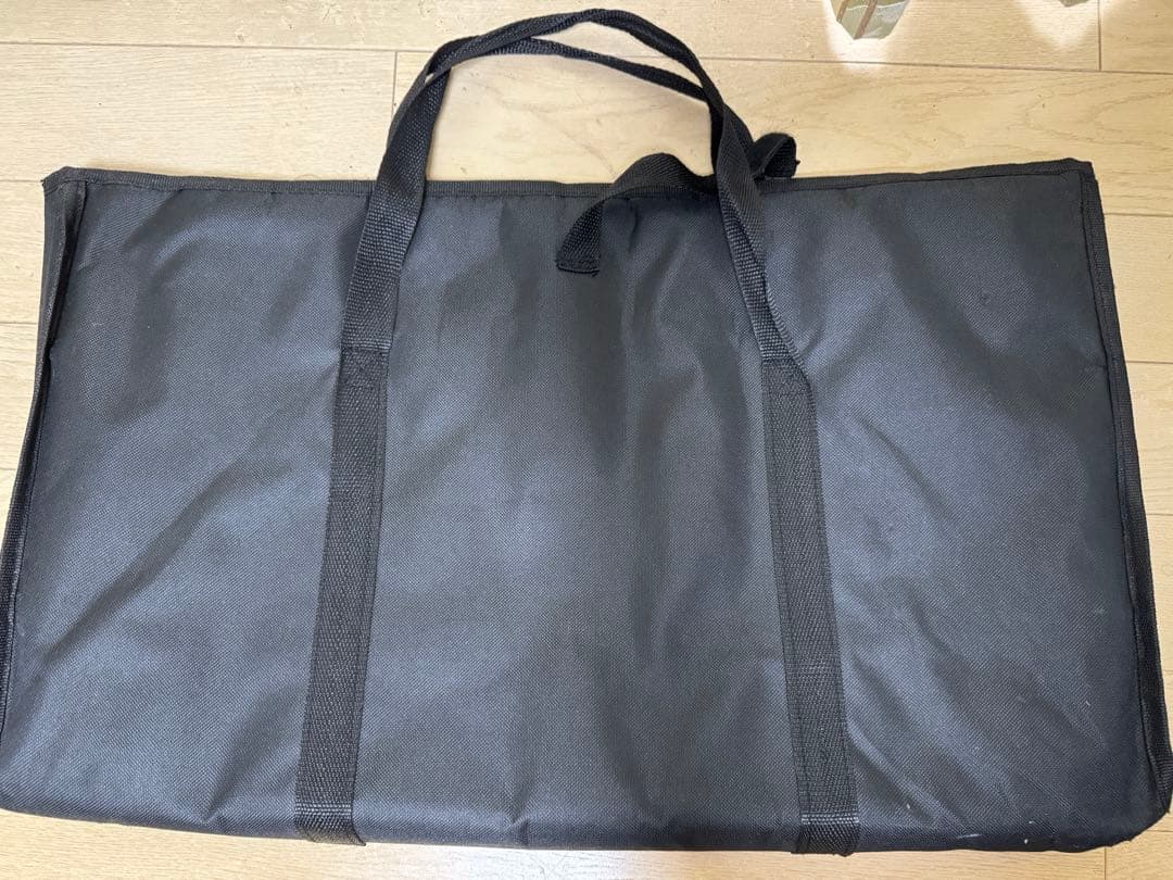 フィールドラックテーブルSouth Light3段テーブル付き