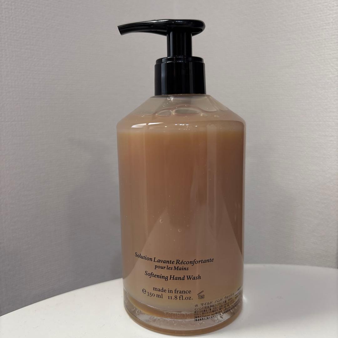 diptyque Solution 350ml ディプティック　ハンドウォッシュ
