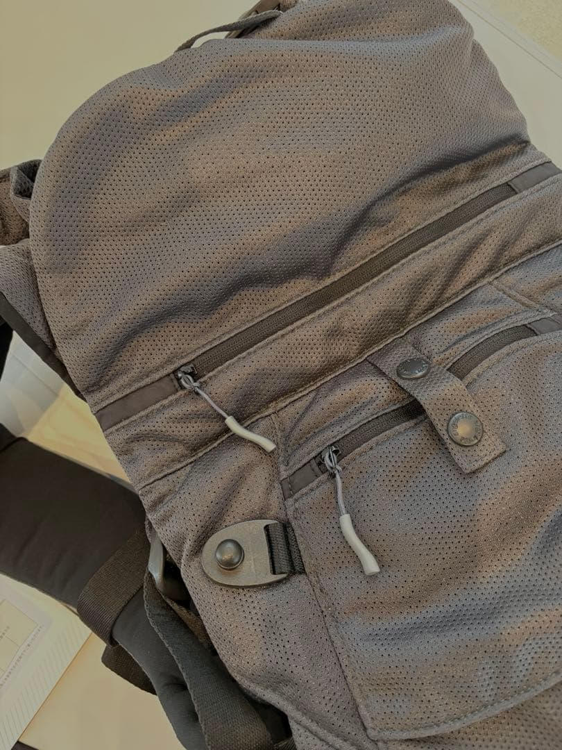 アンジェレッテ ベビーキャリア オン (BABY CARRIER ON)