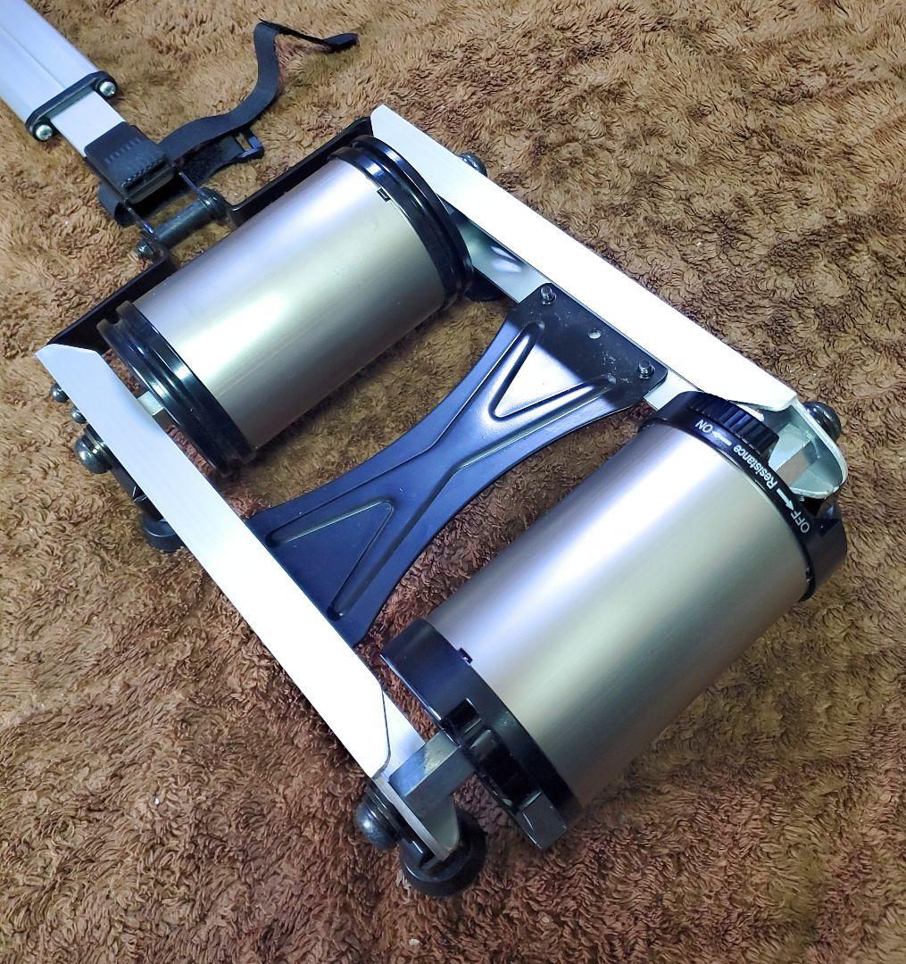 MINOURA LiveRide FG220 ハイブリッドローラー
