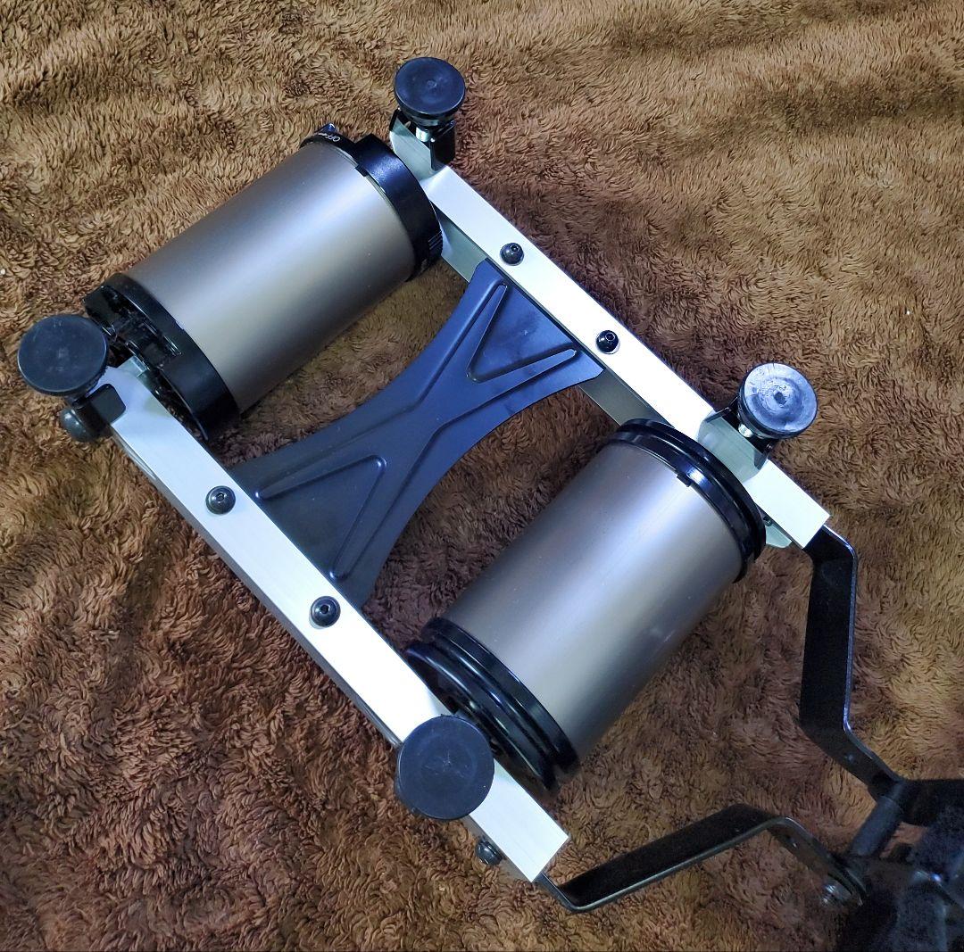 MINOURA LiveRide FG220 ハイブリッドローラー