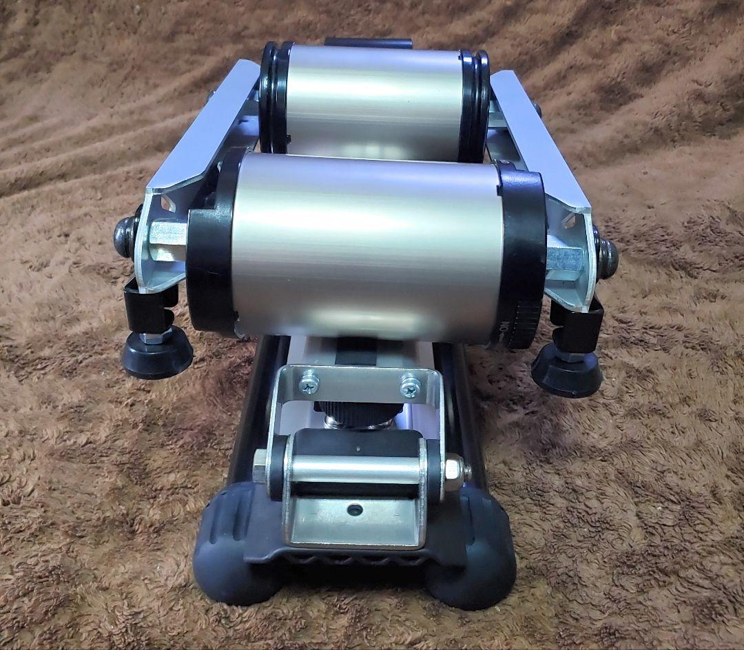 MINOURA LiveRide FG220 ハイブリッドローラー