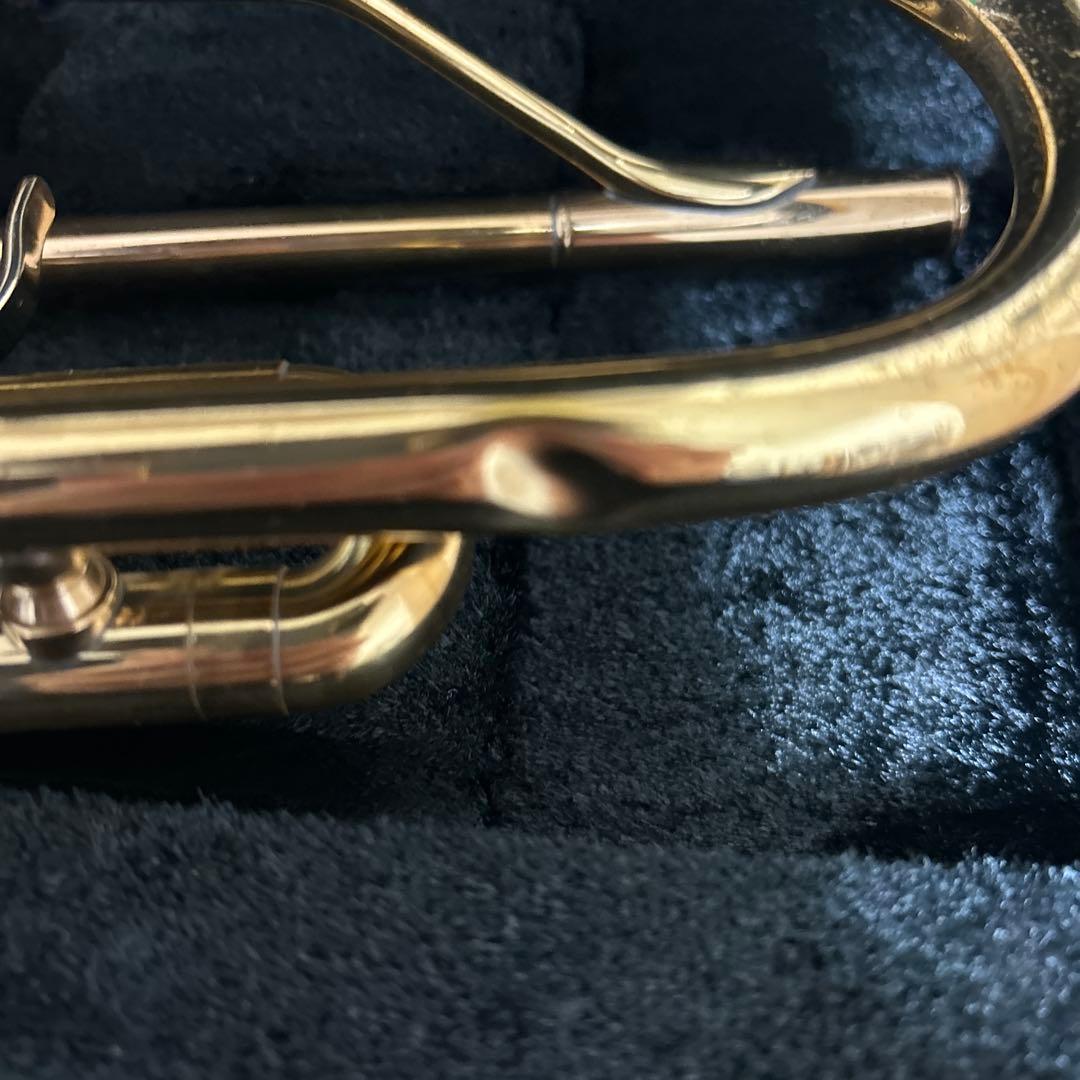 YAMAHA YTR-6310 トランペット B♭