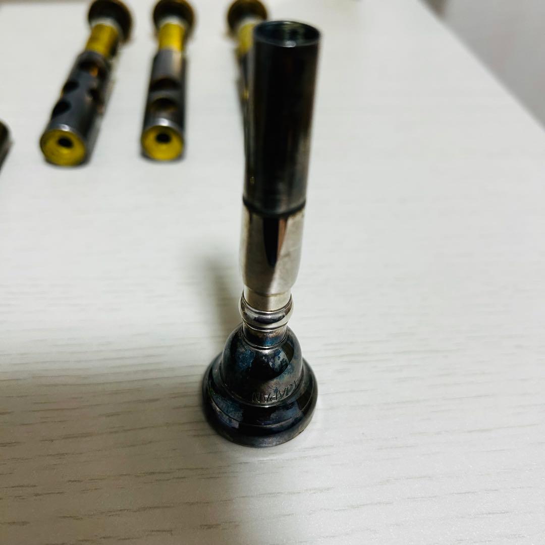 YAMAHA YTR-6310 トランペット B♭