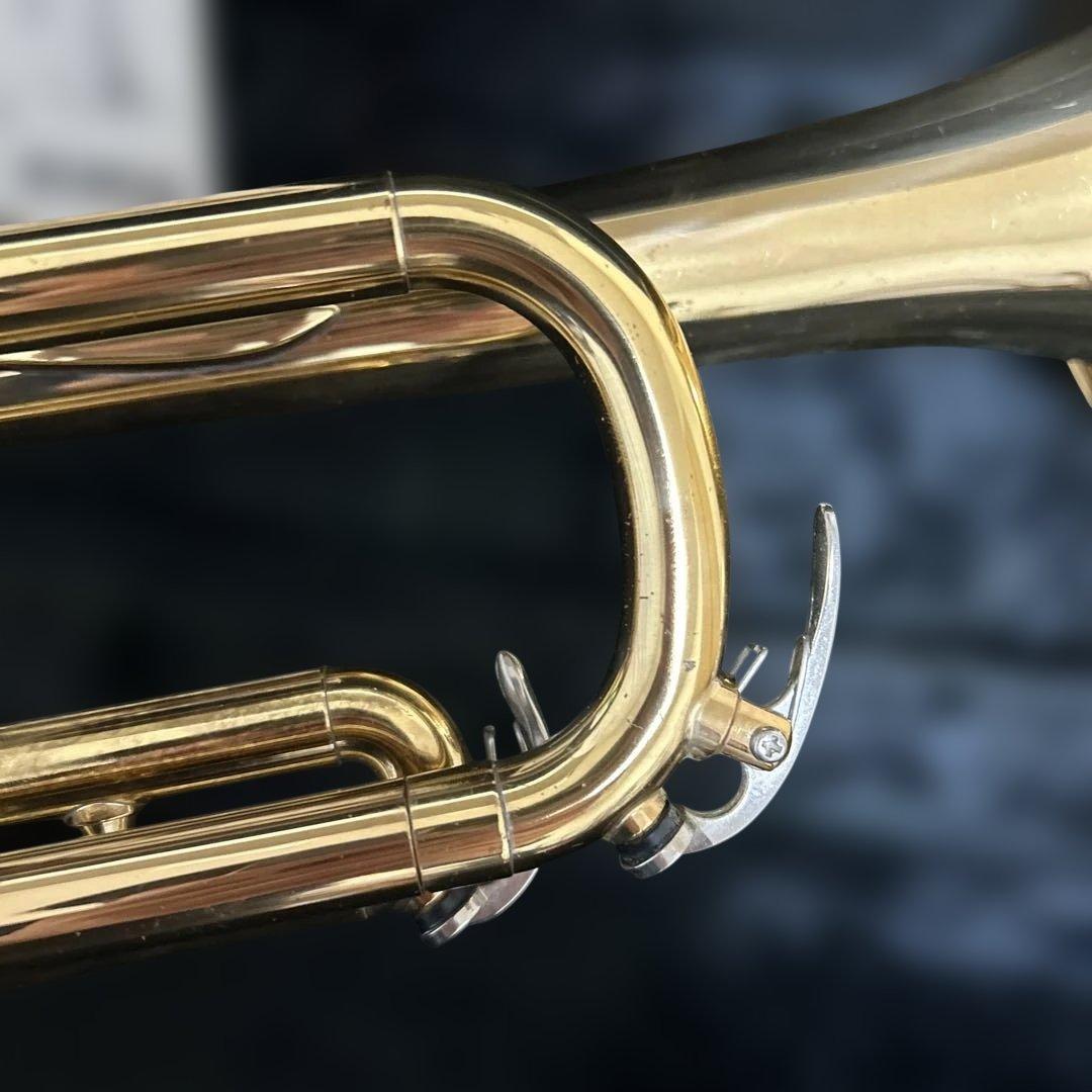 YAMAHA YTR-6310 トランペット B♭