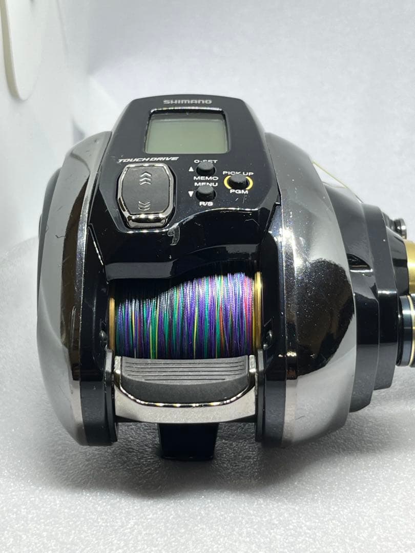 シマノSHIMANO 電動リール20ビーストマスター 1000EJ